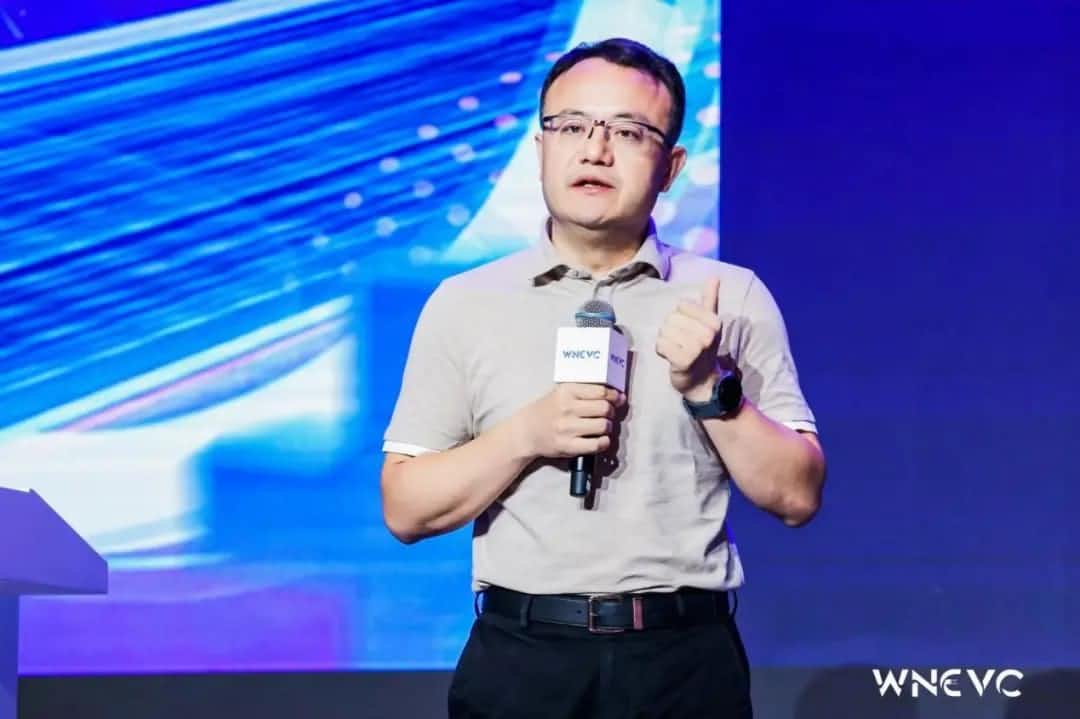 K8官网CEO程鹏：数据确权、数据安全与数据闭环“新”思路