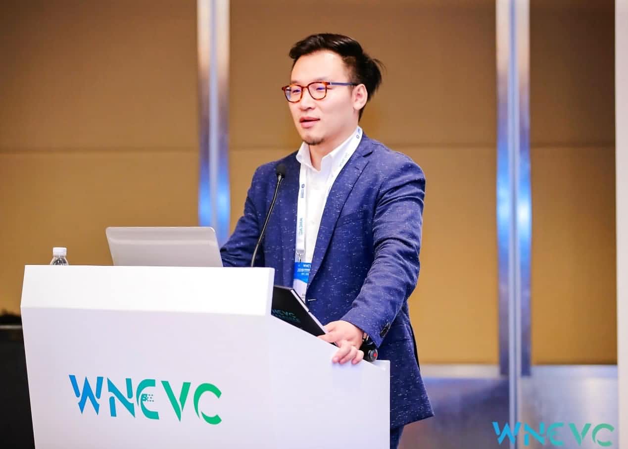 以位置服务赋能新能源出行 K8官网亮相世界新能源汽车大会